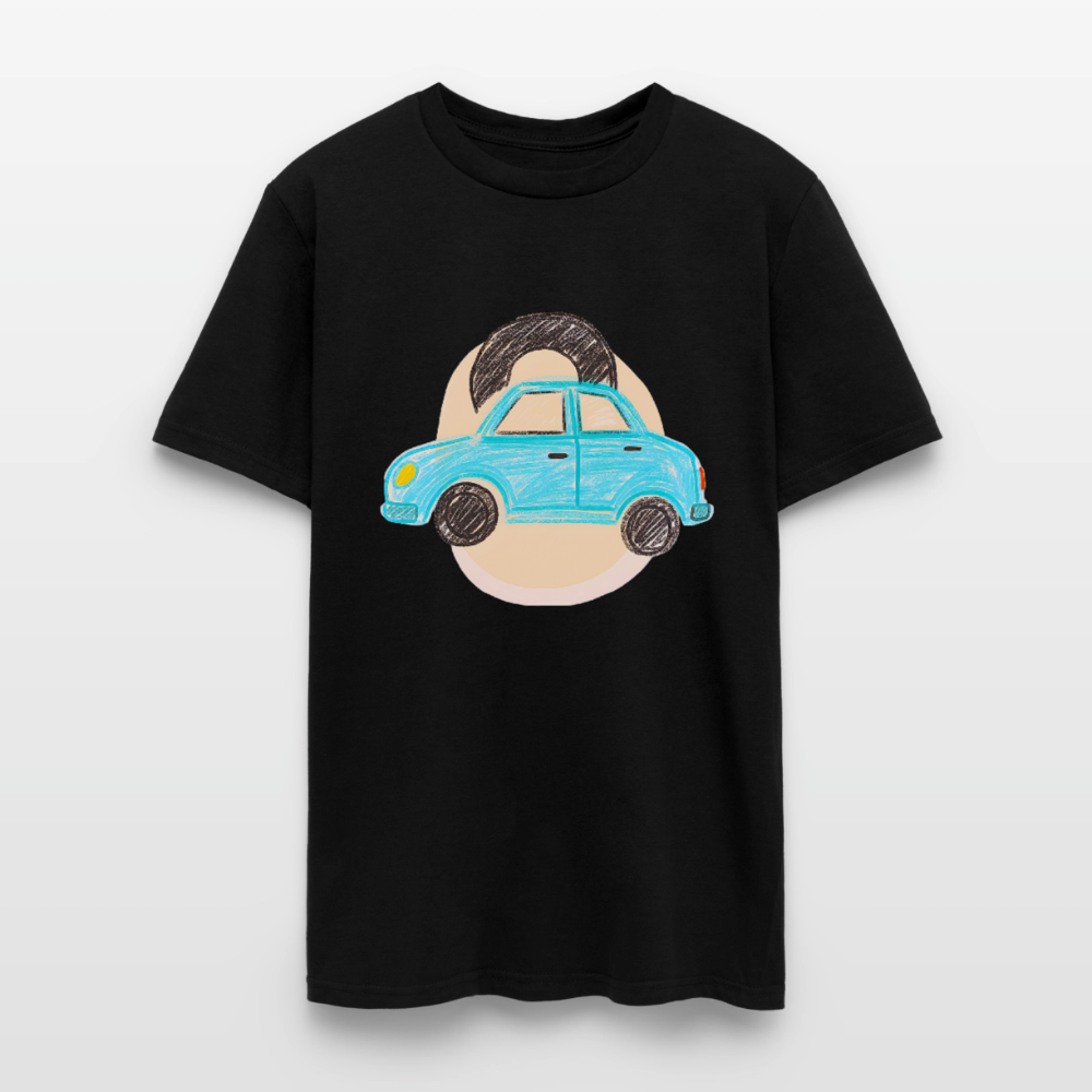 Car 4 - black