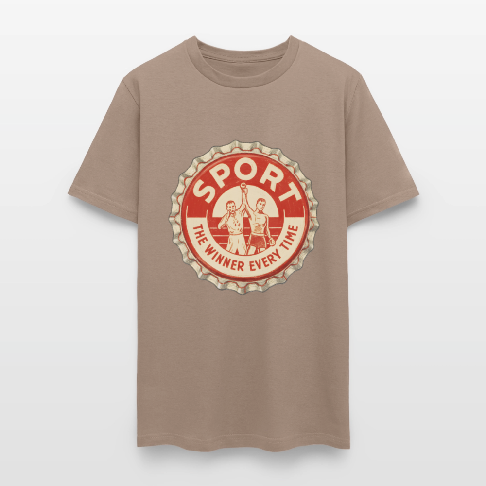 Sport - safari