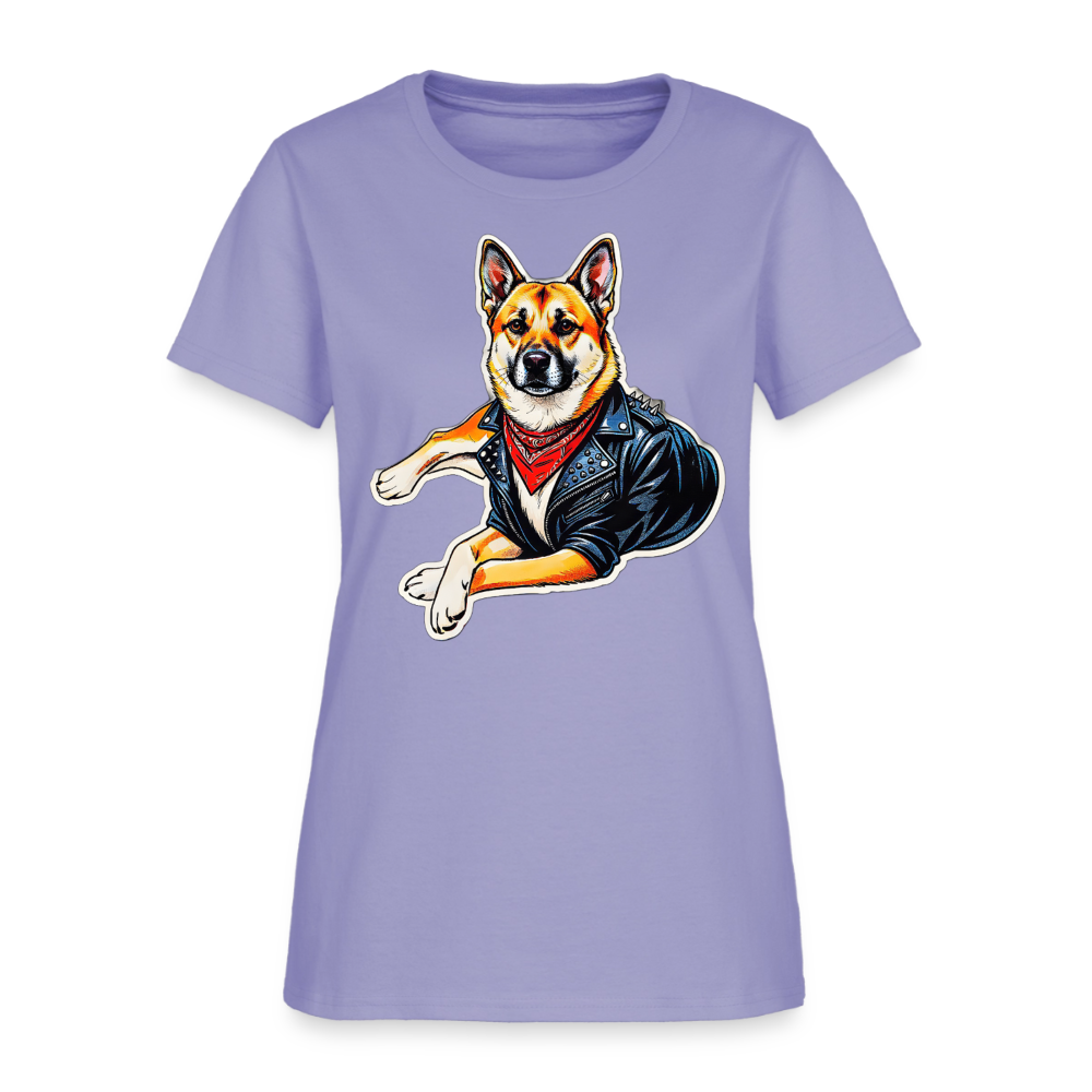 Jasper 2 - lavender