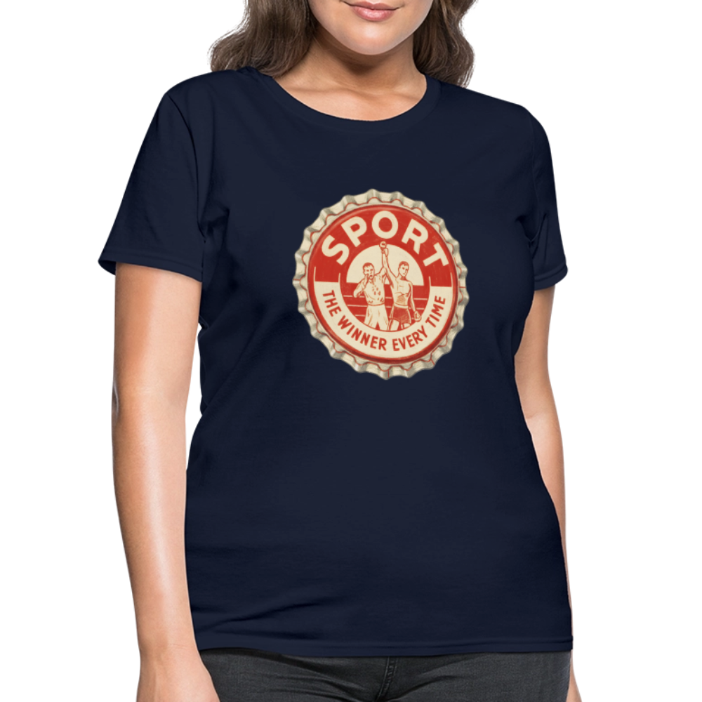Sport - navy