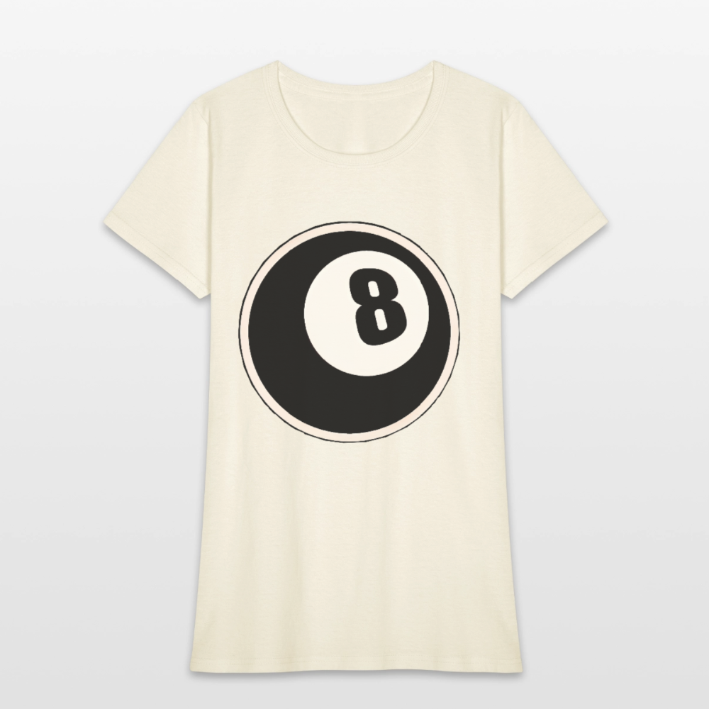 8 Ball - off white