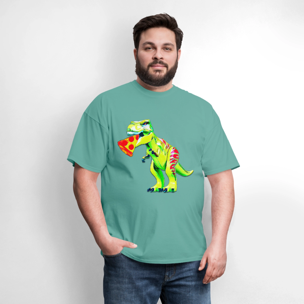 Trex - aquatic