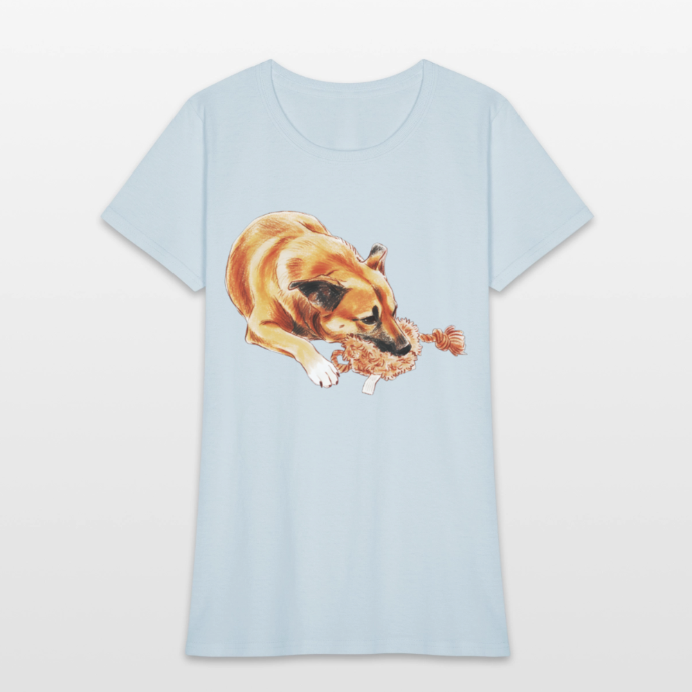 Jasper 1 - light blue