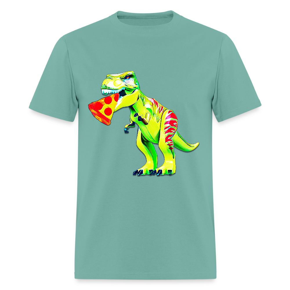 Trex - aquatic