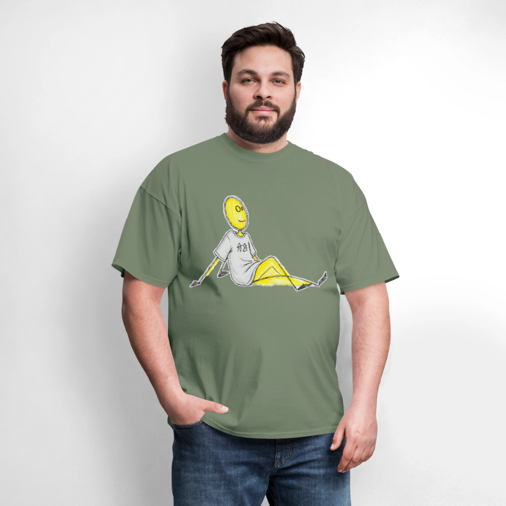 Cool Kid - military green