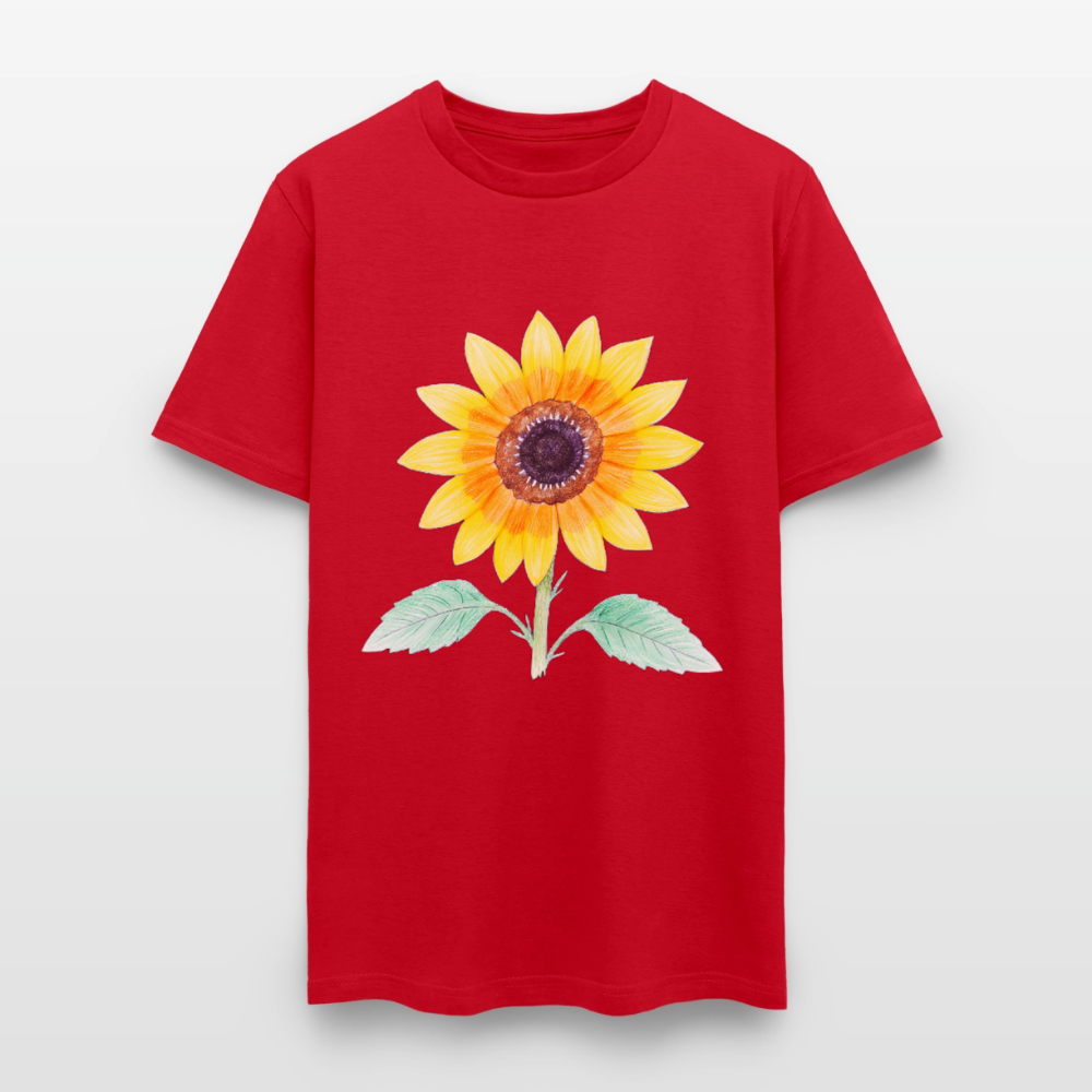 Yellow 2 - red