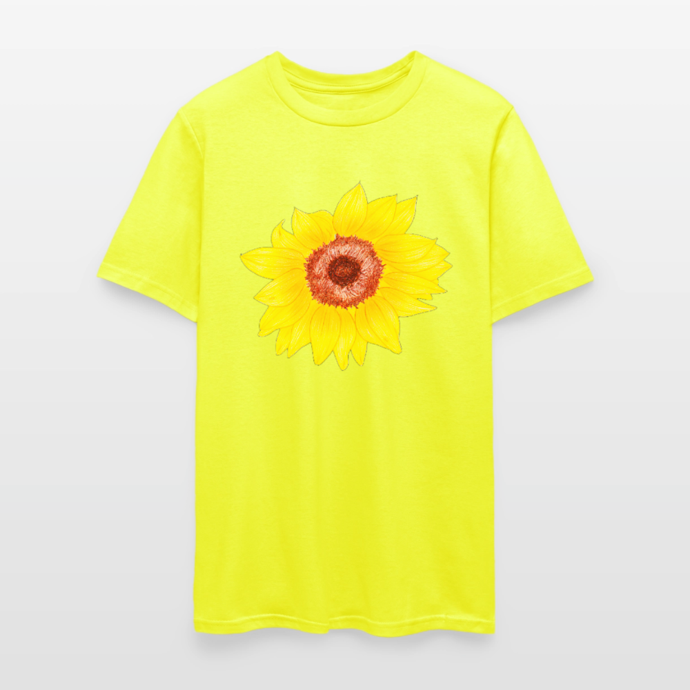 Yellow 1 - safety green