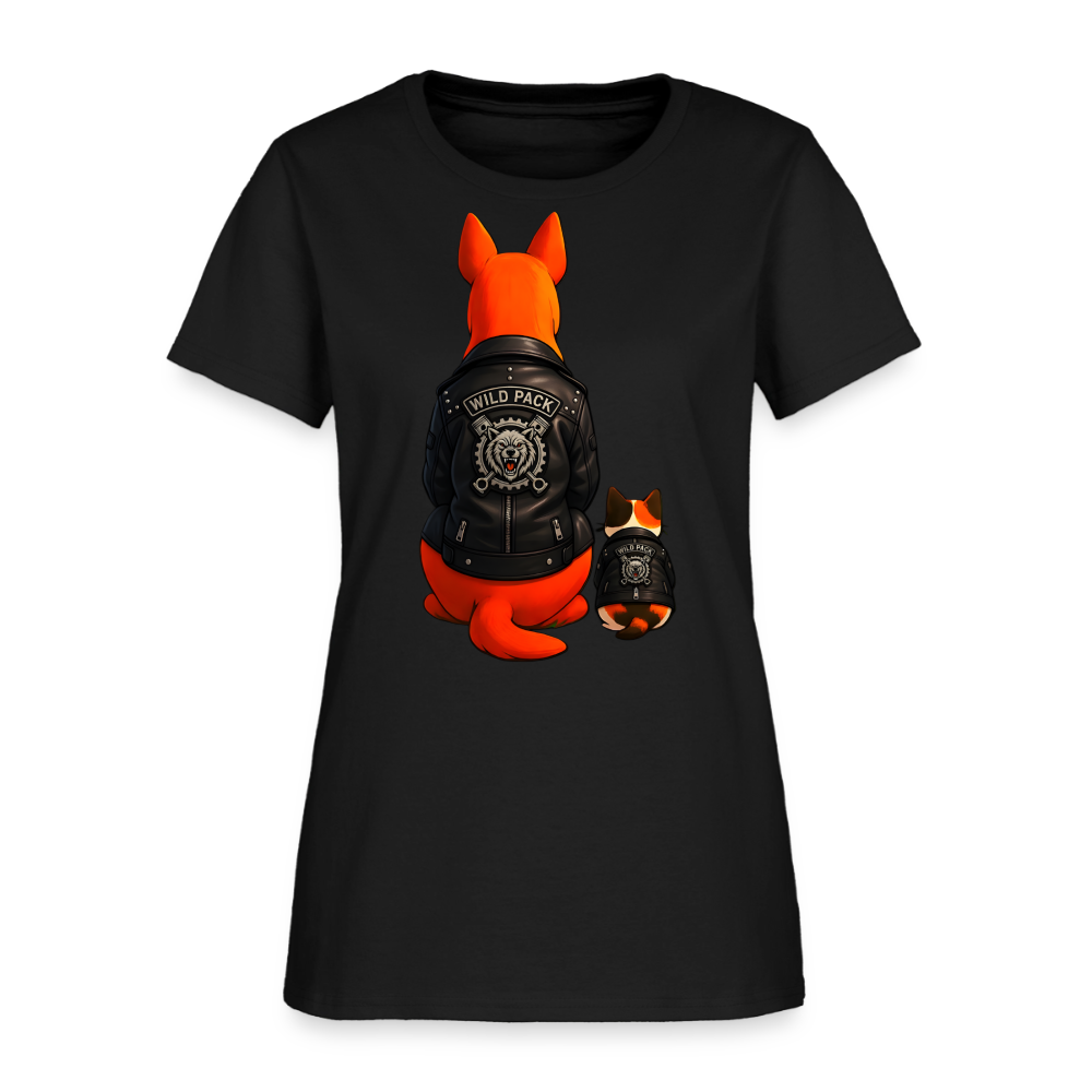 Besties - black
