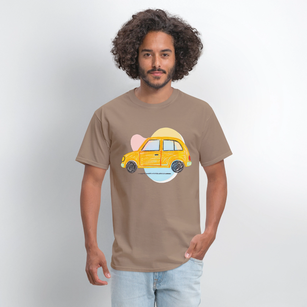 Car 2 - safari