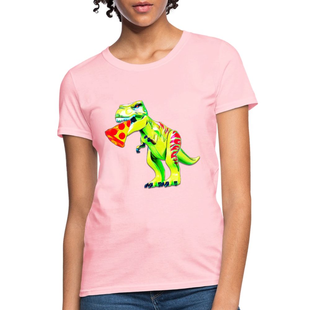 Trex - pink