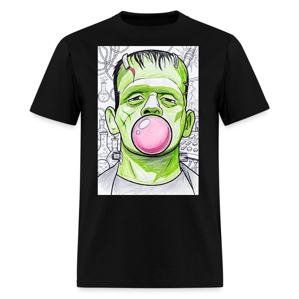Frankenstein - black