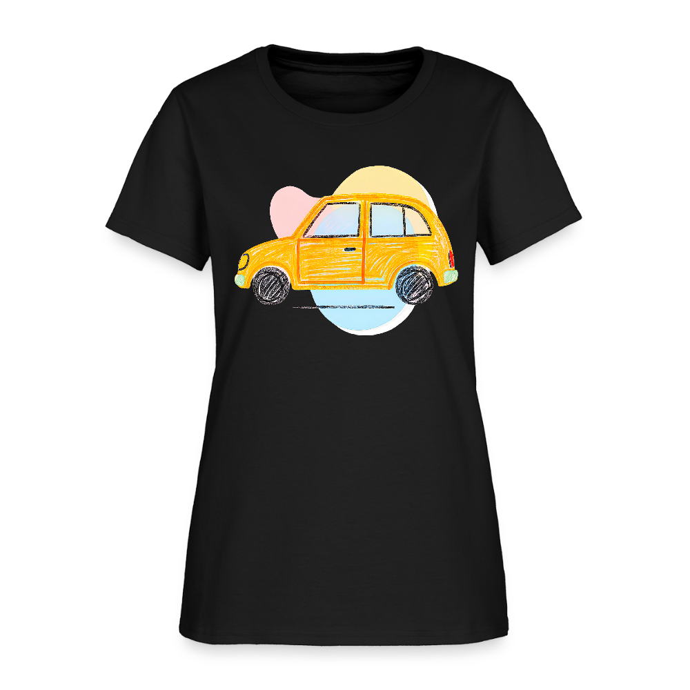Car 2 - black