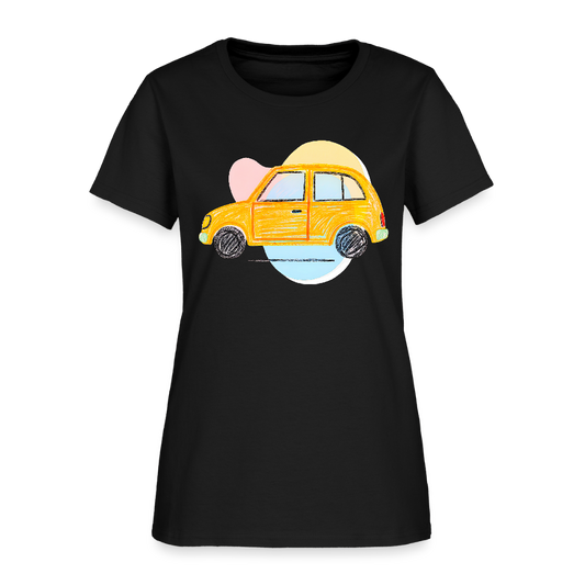 Car 2 - black