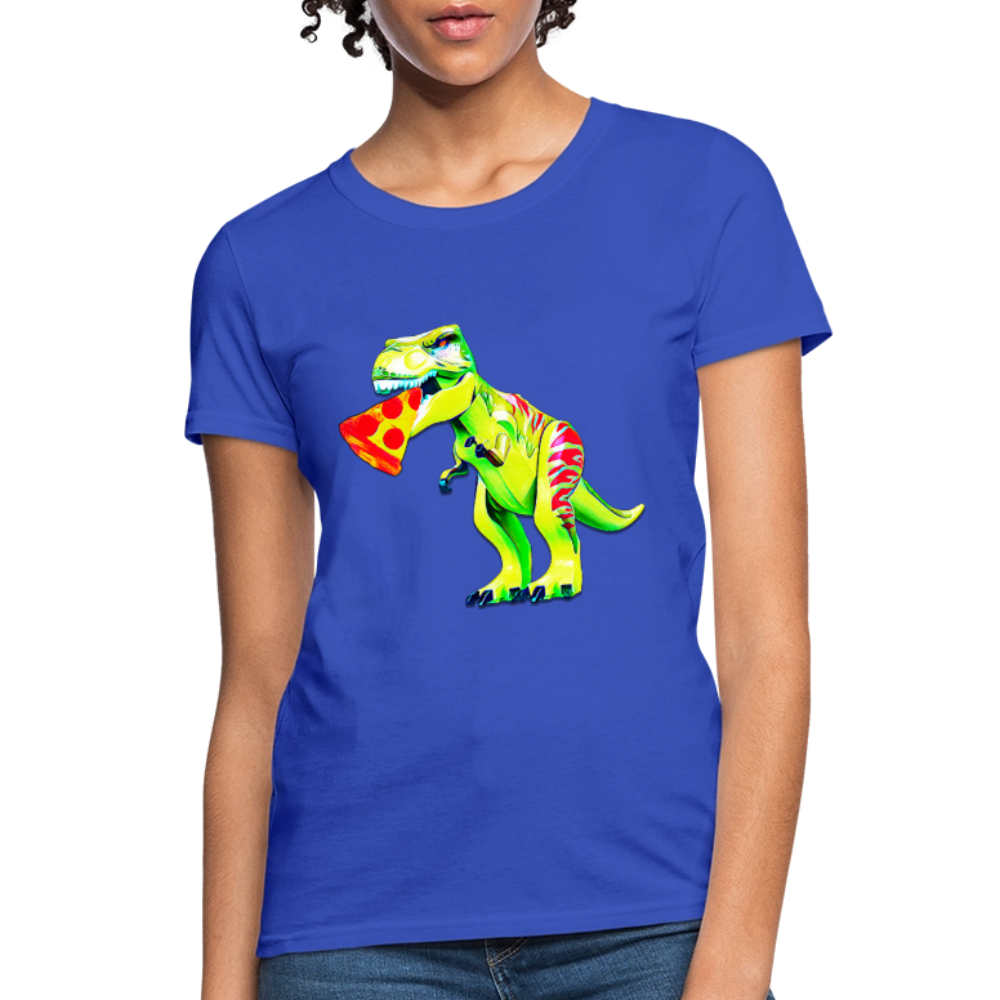 Trex - royal blue