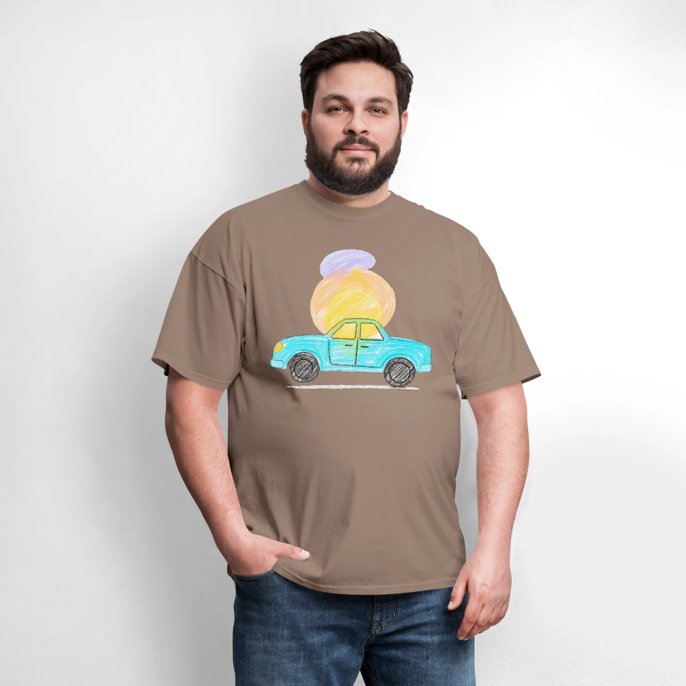 Car 3 - safari
