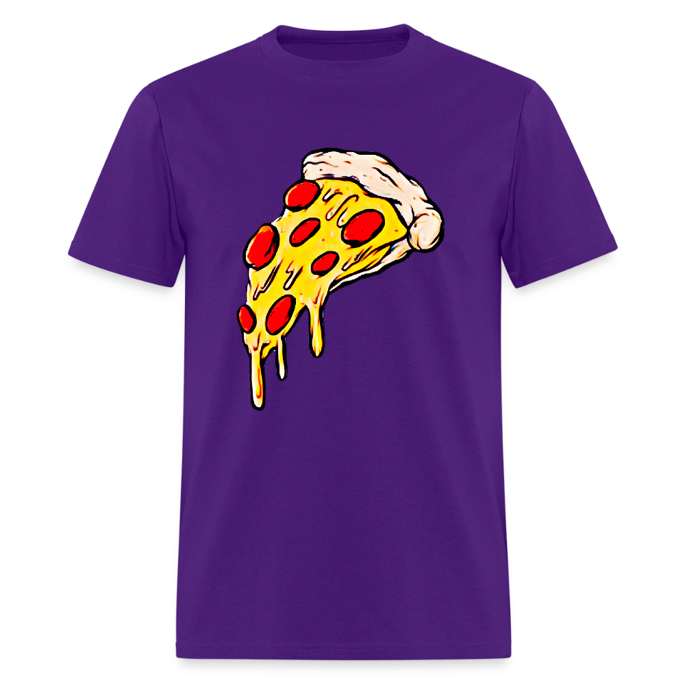 Slice - purple