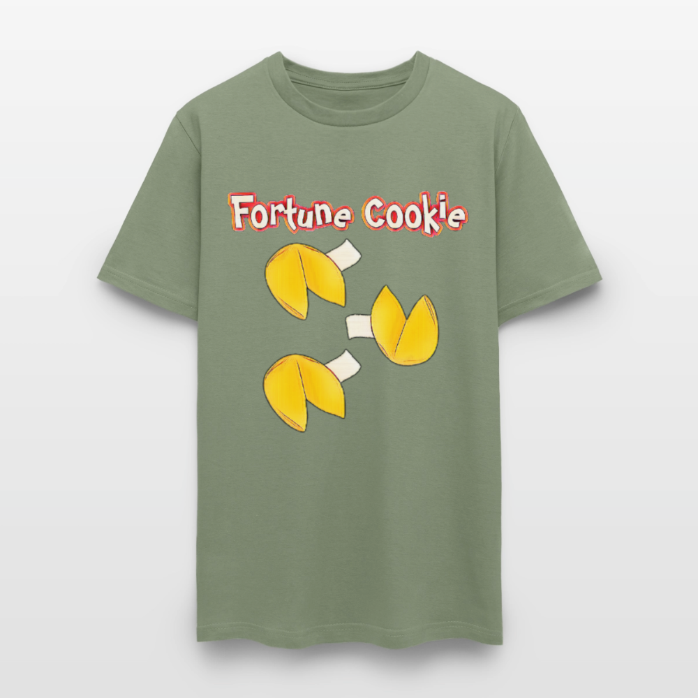 Fortune Cookie - military green