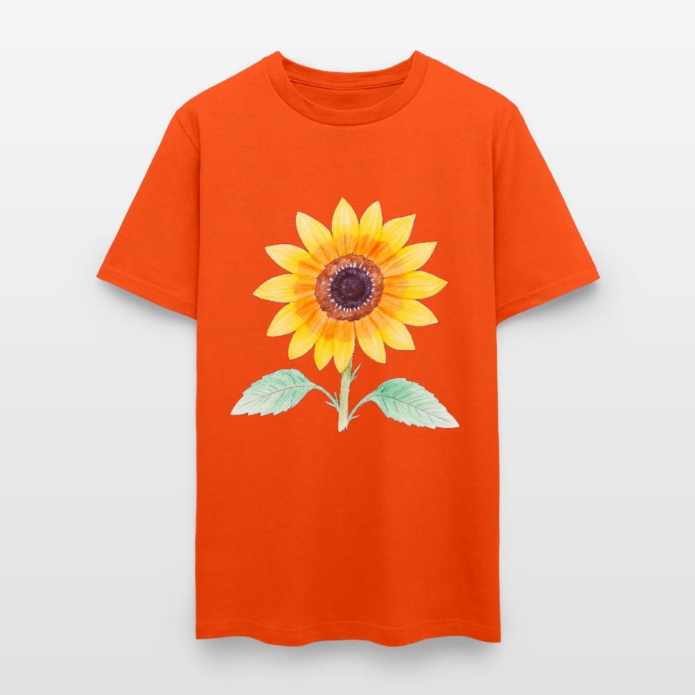 Yellow 2 - orange