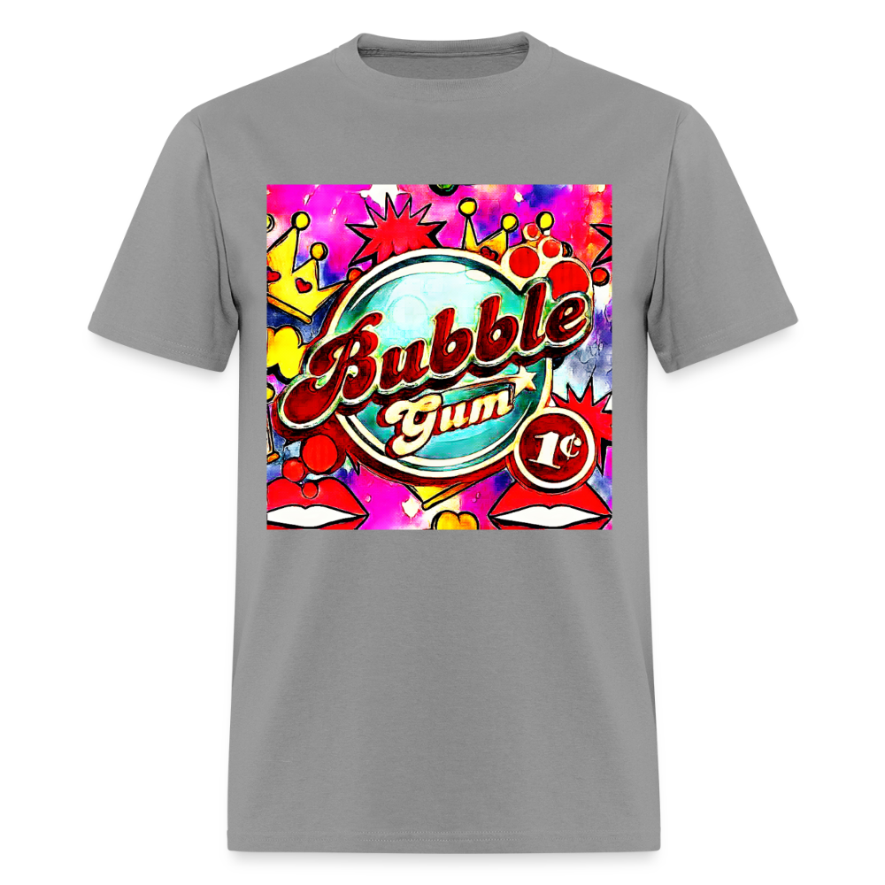 Bubblegum - rock
