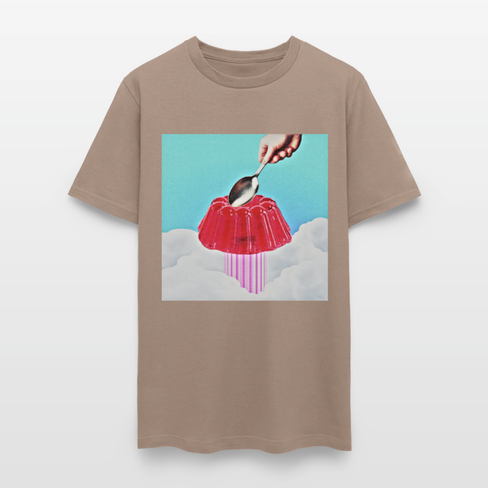 Jello In The Sky - safari