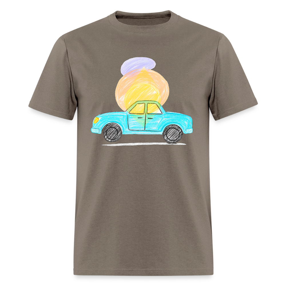 Car 3 - safari