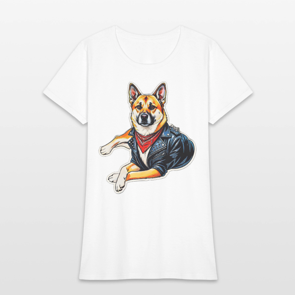 Jasper 2 - white