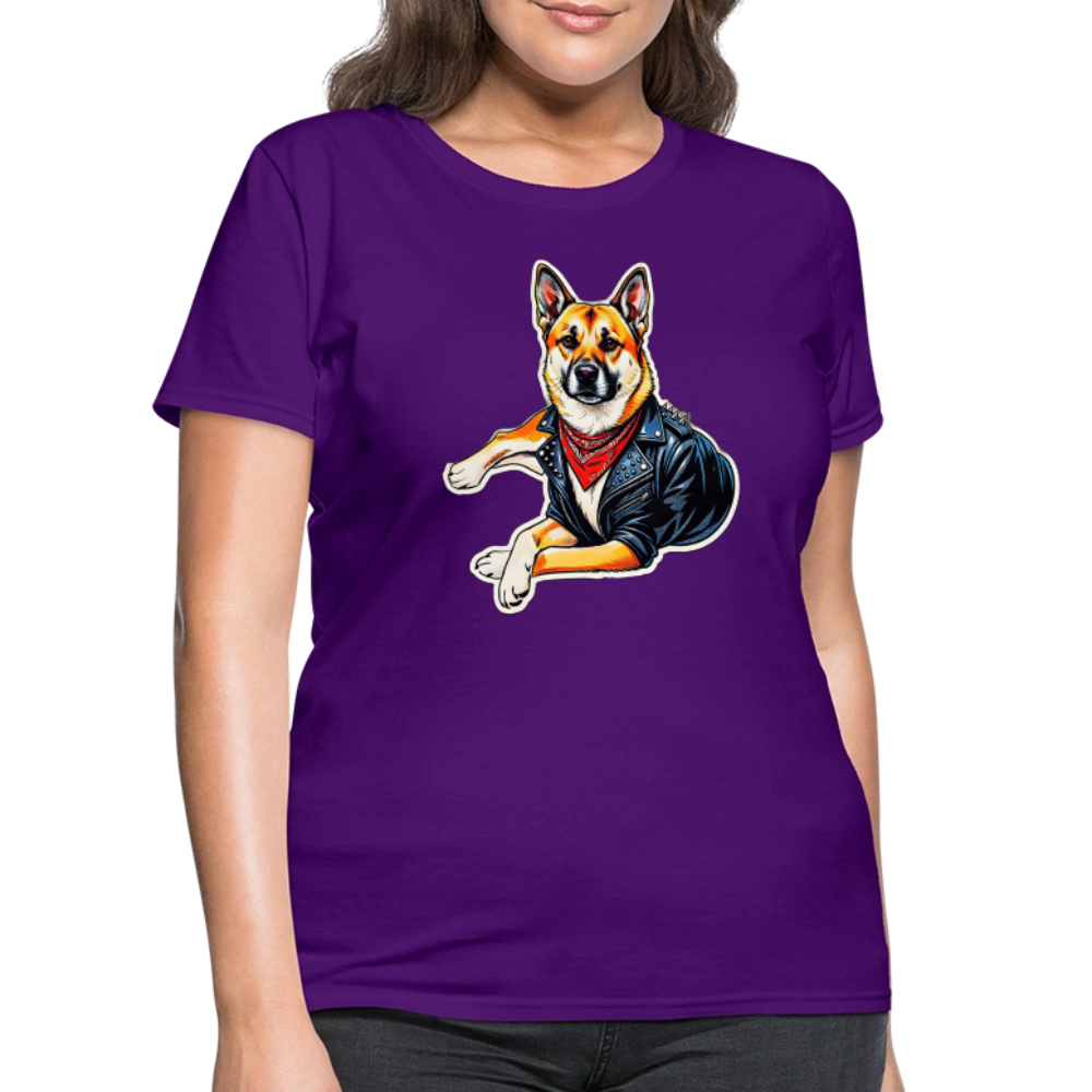 Jasper 2 - purple