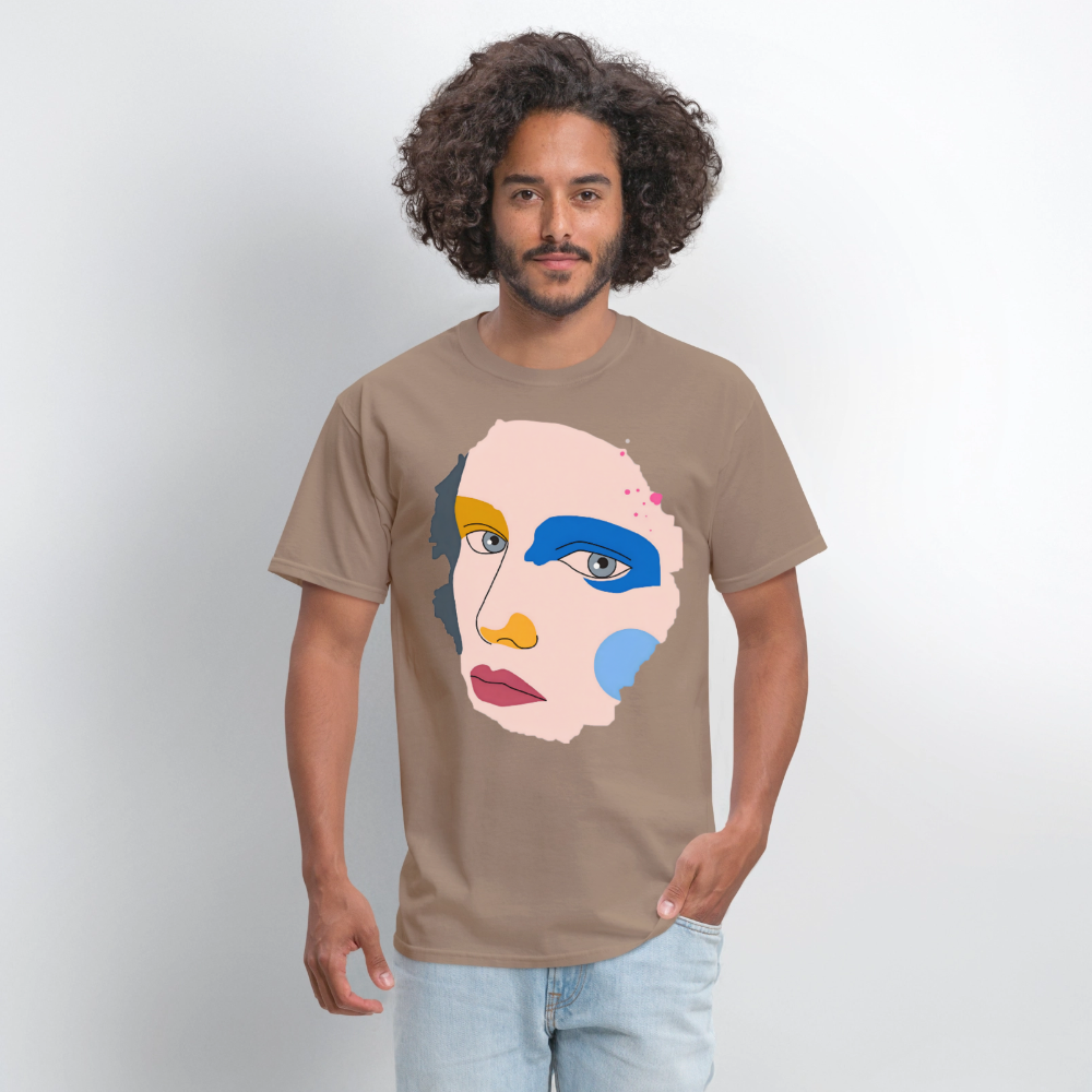 Bold Face - safari