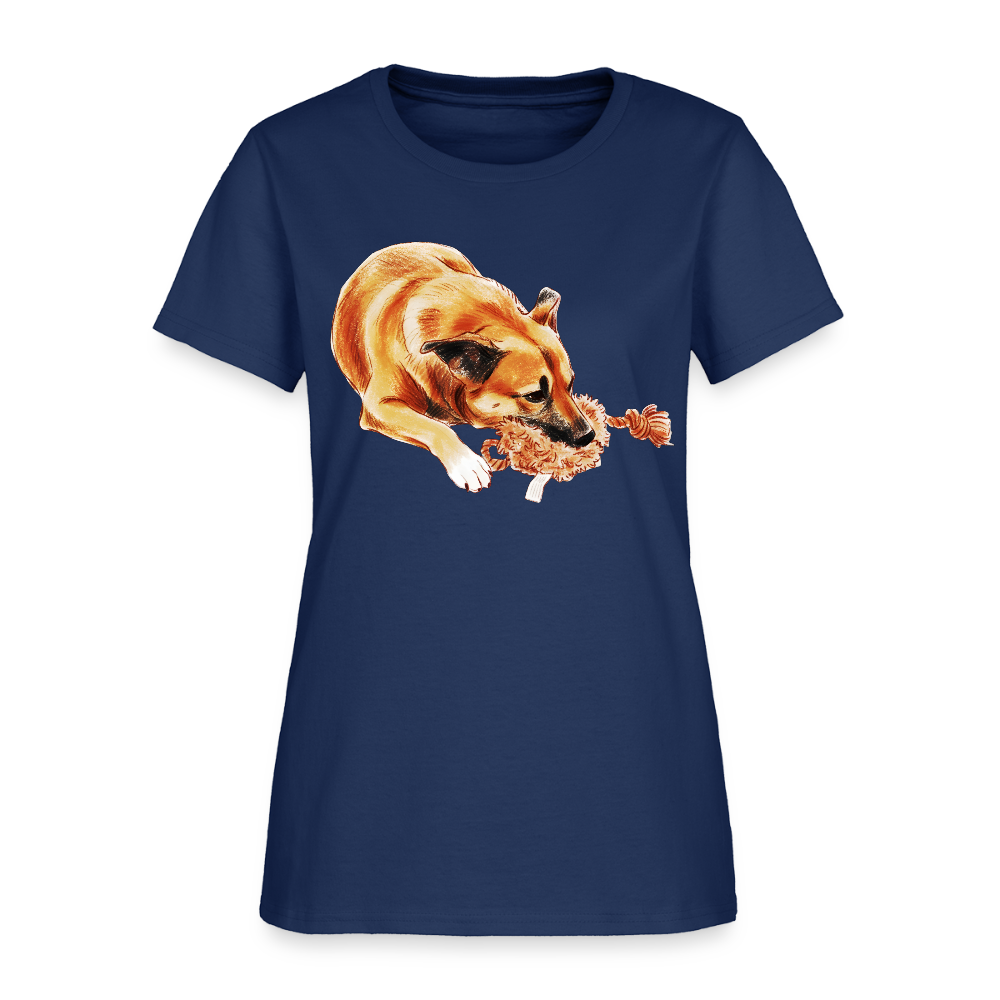 Jasper 1 -  blue dusk