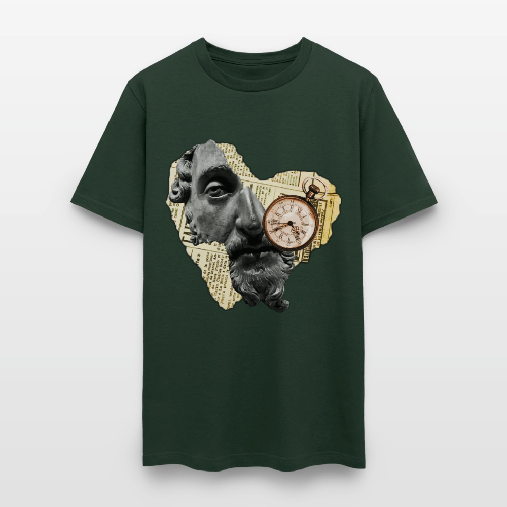 Masterpiece - forest green