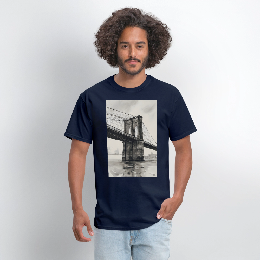 Brooklyn - navy