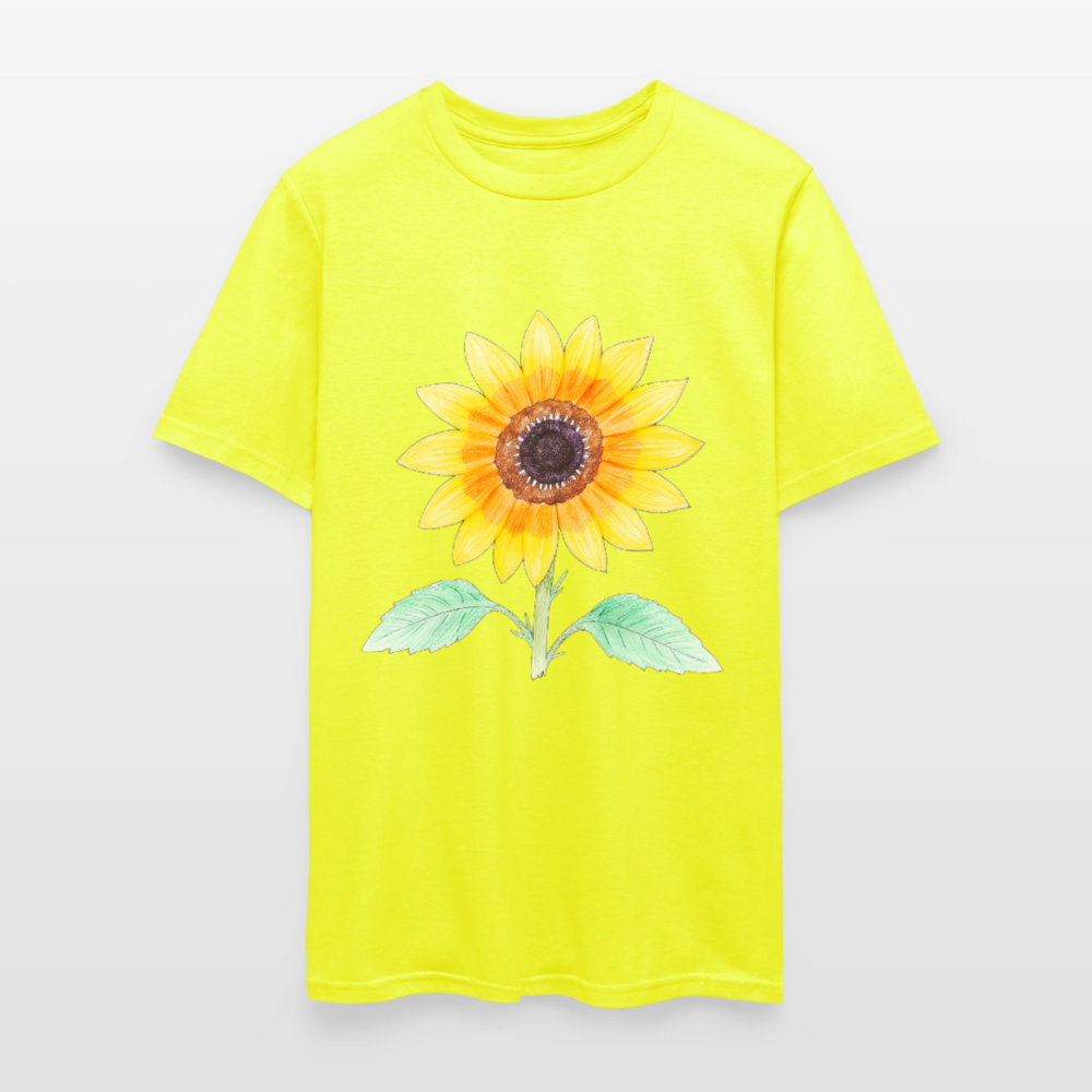 Yellow 2 - safety green