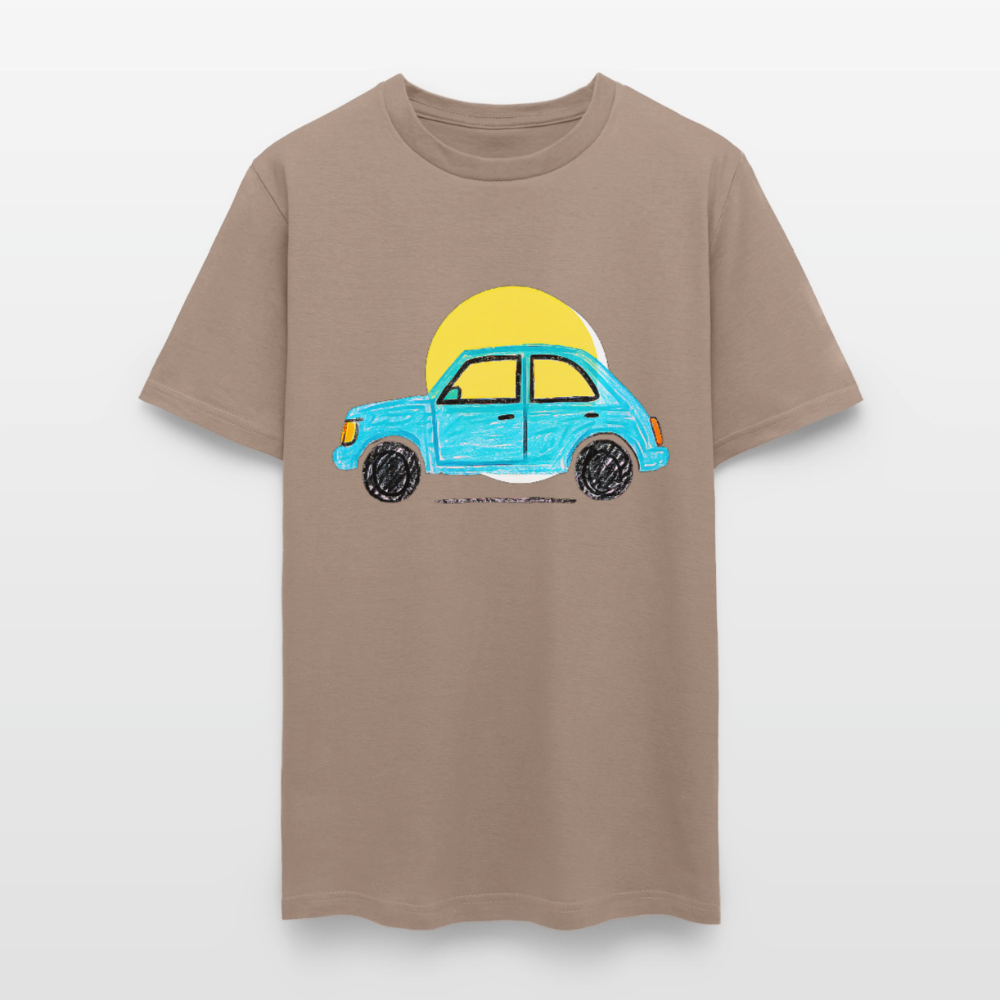 Car 1 - safari