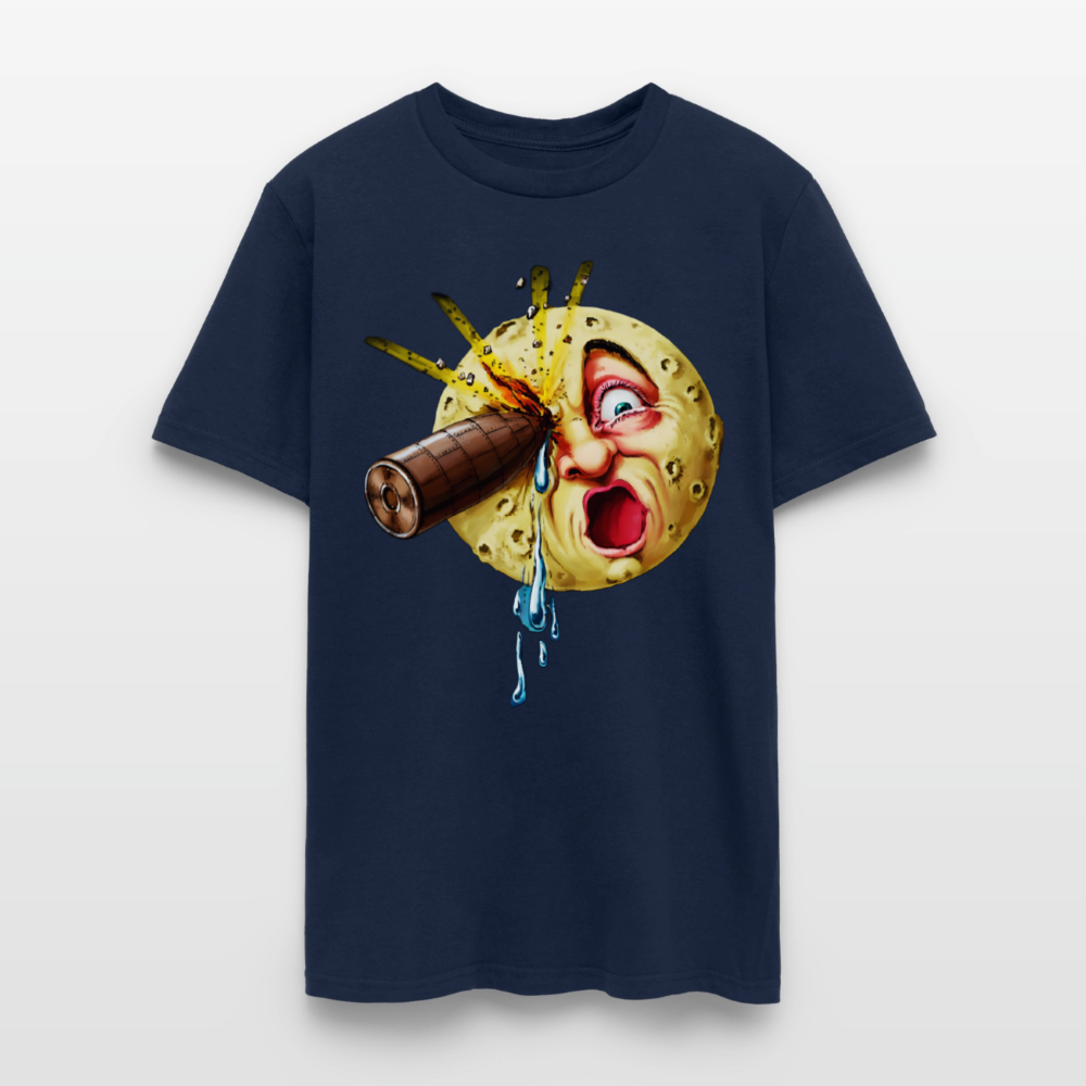 Killing The Moon - navy