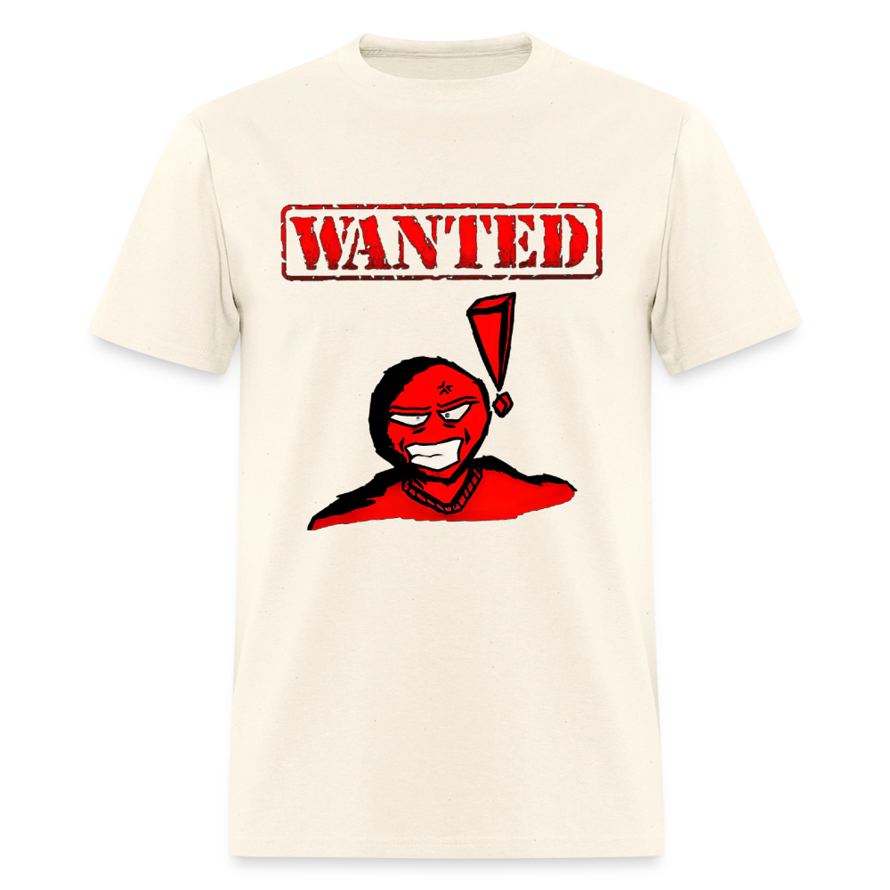Wanted - sweet cream heather