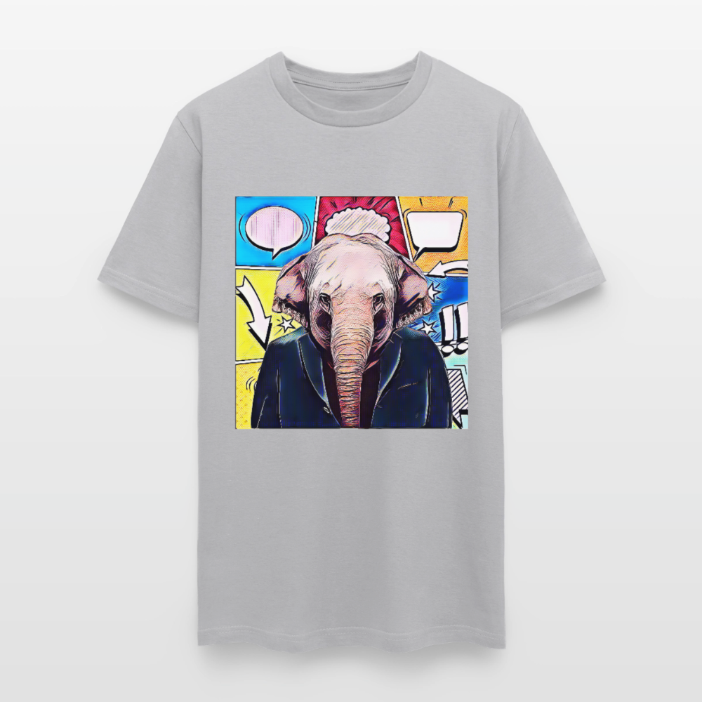 Elephant Party - rock