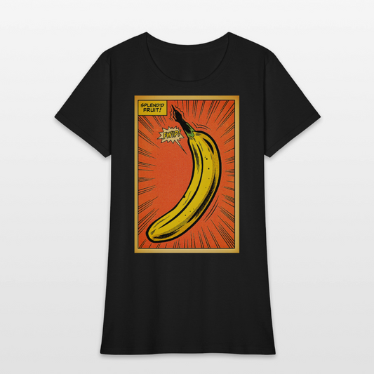 Banana - black