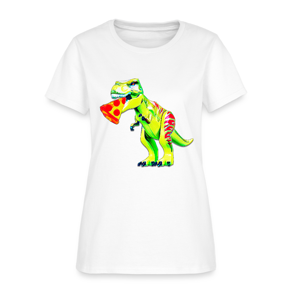 Trex - white