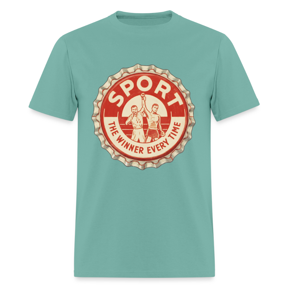 Sport - aquatic