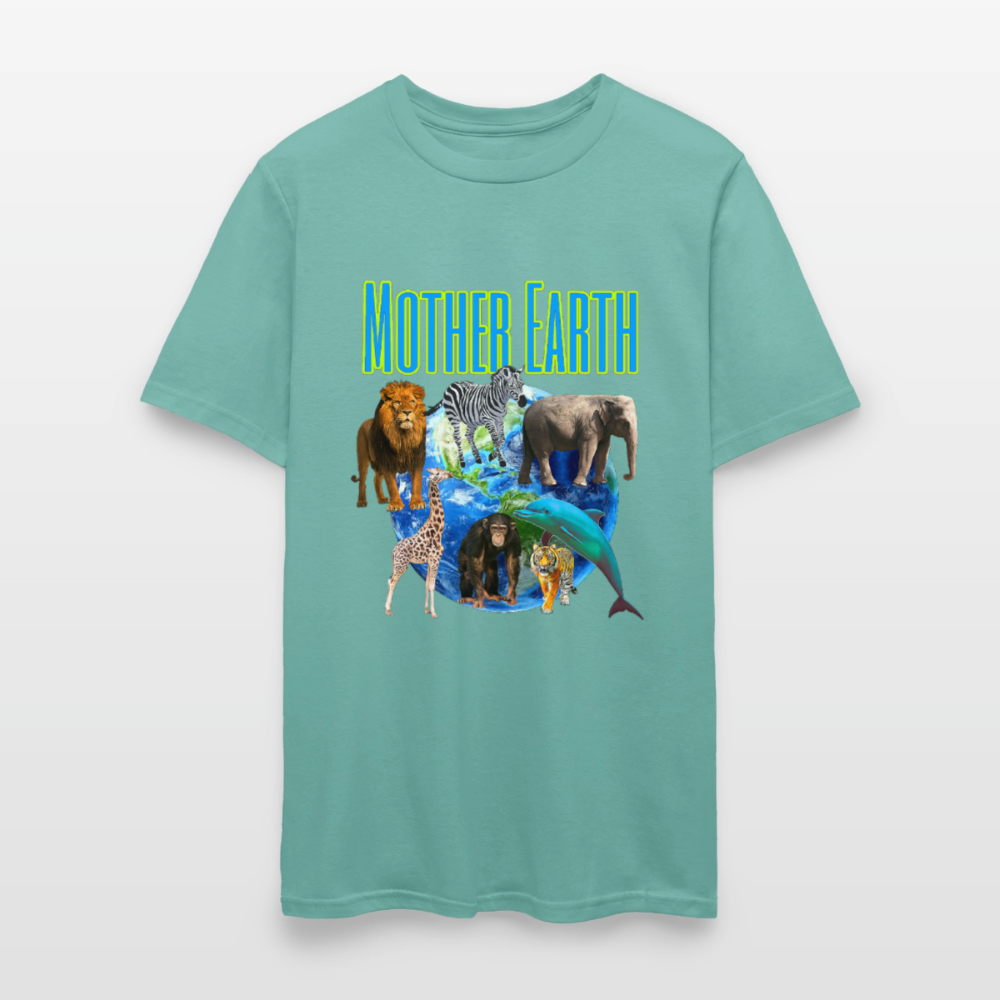 Mother Earth - aquatic