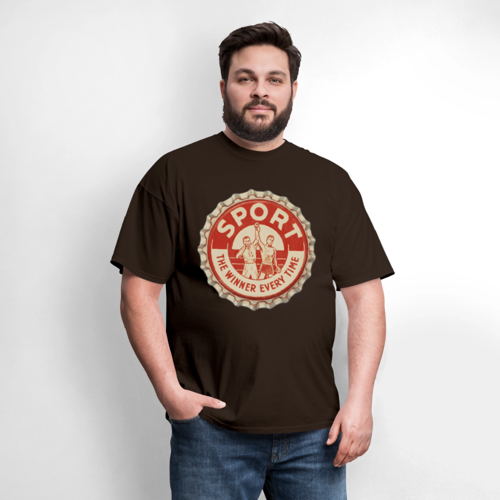 Sport - brown