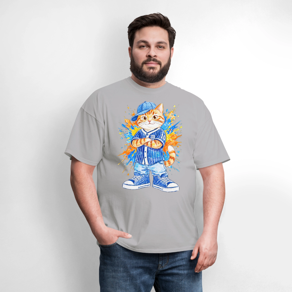 Cool Cat - rock