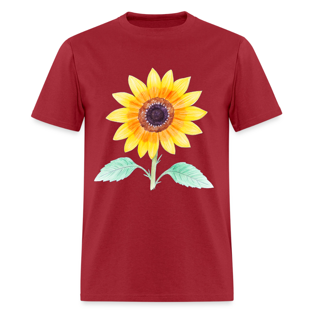 Yellow 2 - true red