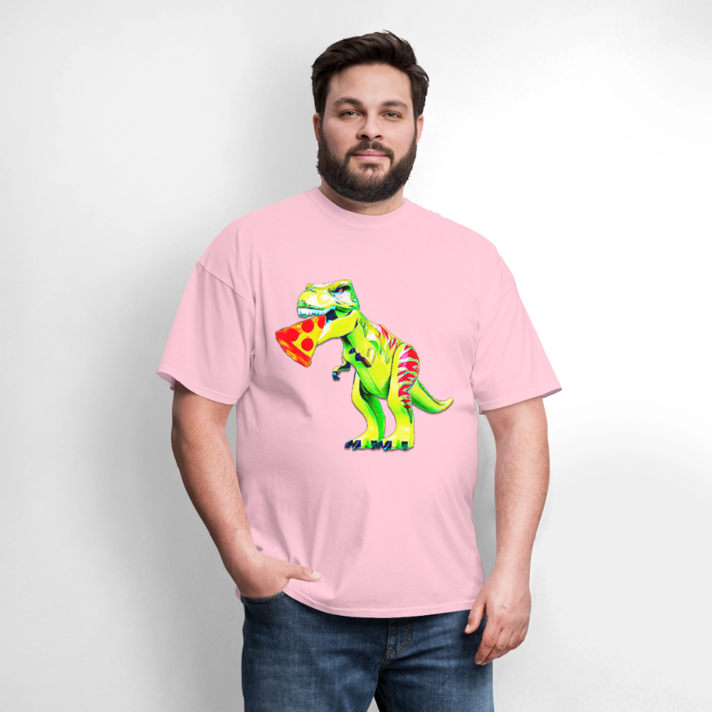 Trex - pink