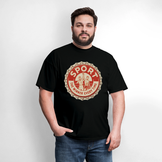 Sport - black