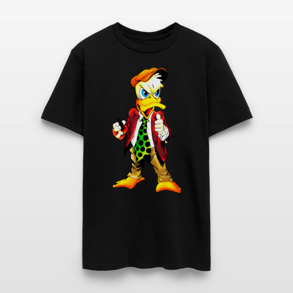 #2 Ducky - black