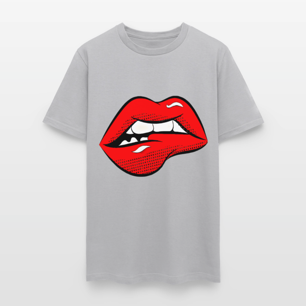 Lips - rock