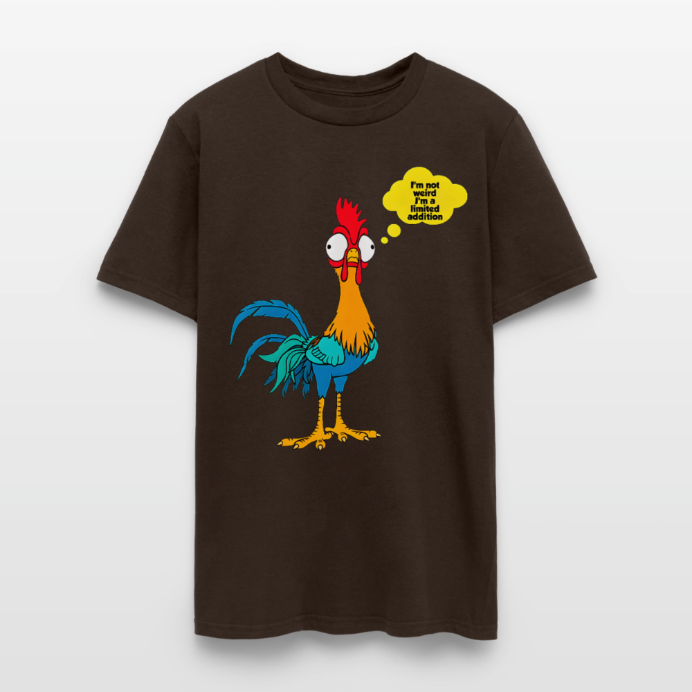 Hei Hei - brown