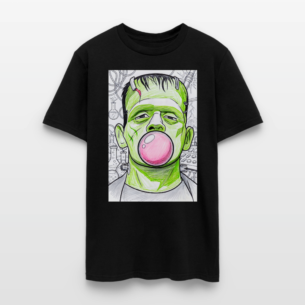 Frankenstein - black