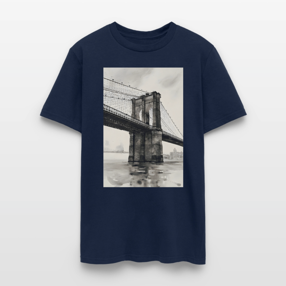 Brooklyn - navy